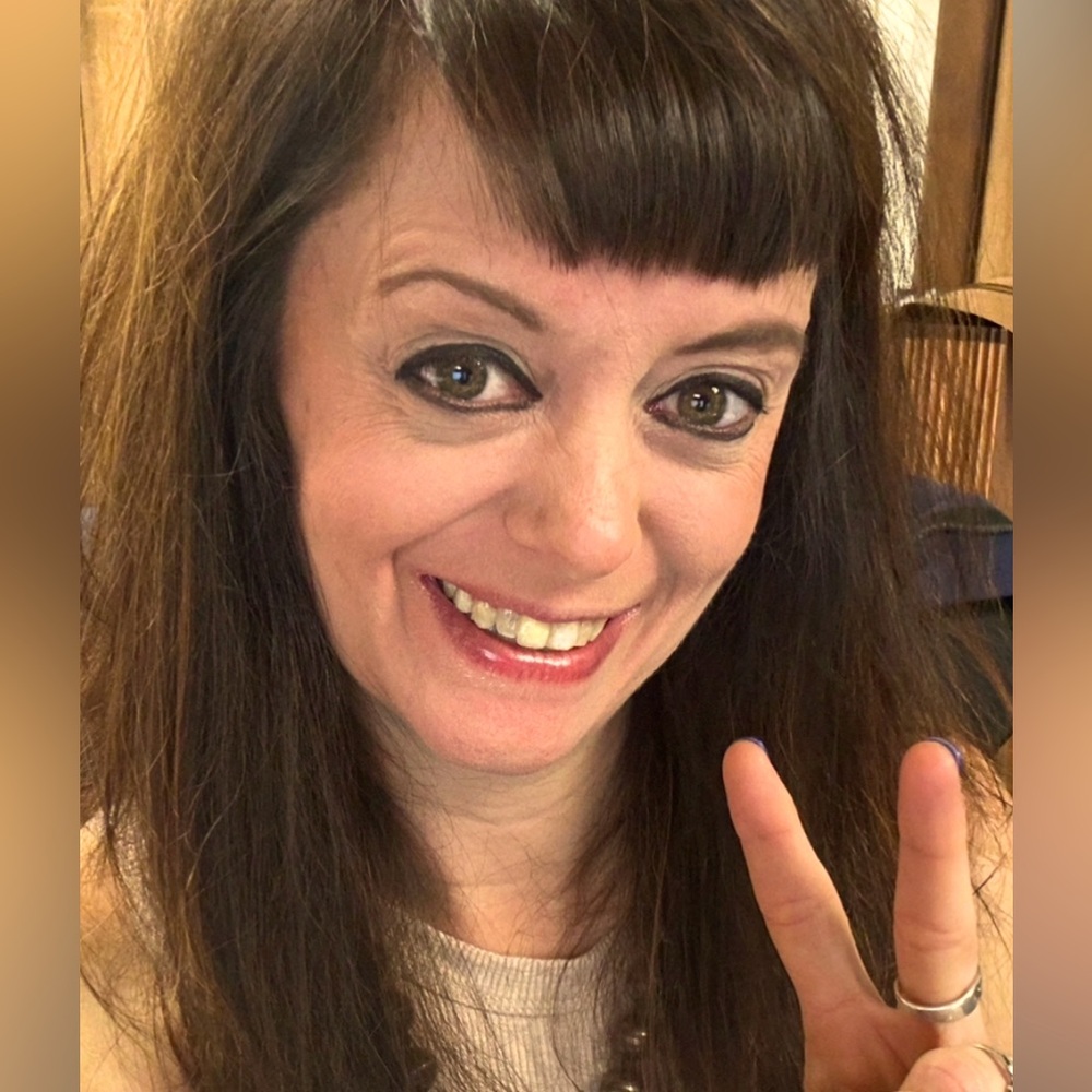 Meet your Posher, Krista